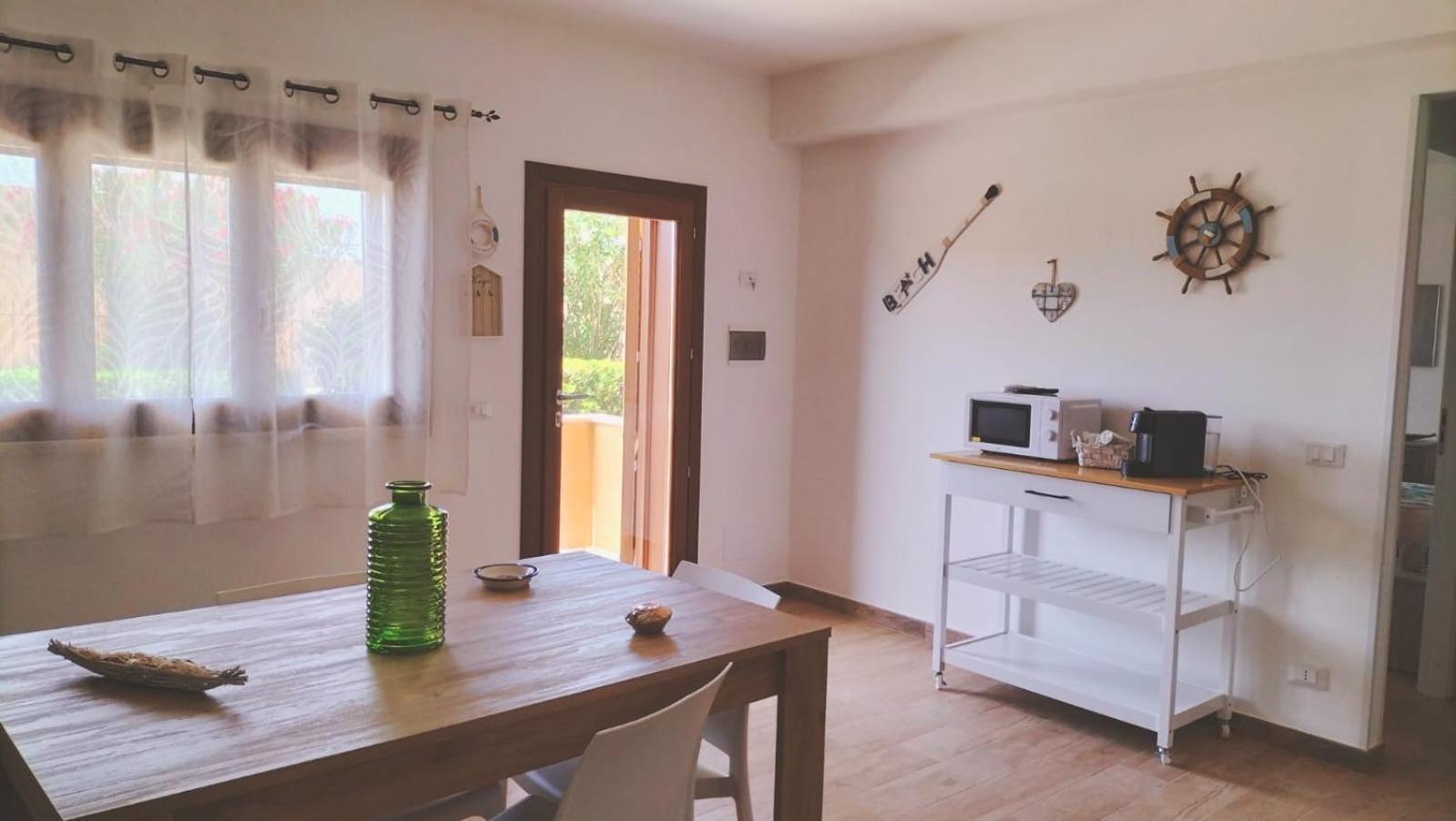 Sole Mare Casa Vacanze ปิซโซลุงโก ภายนอก รูปภาพ