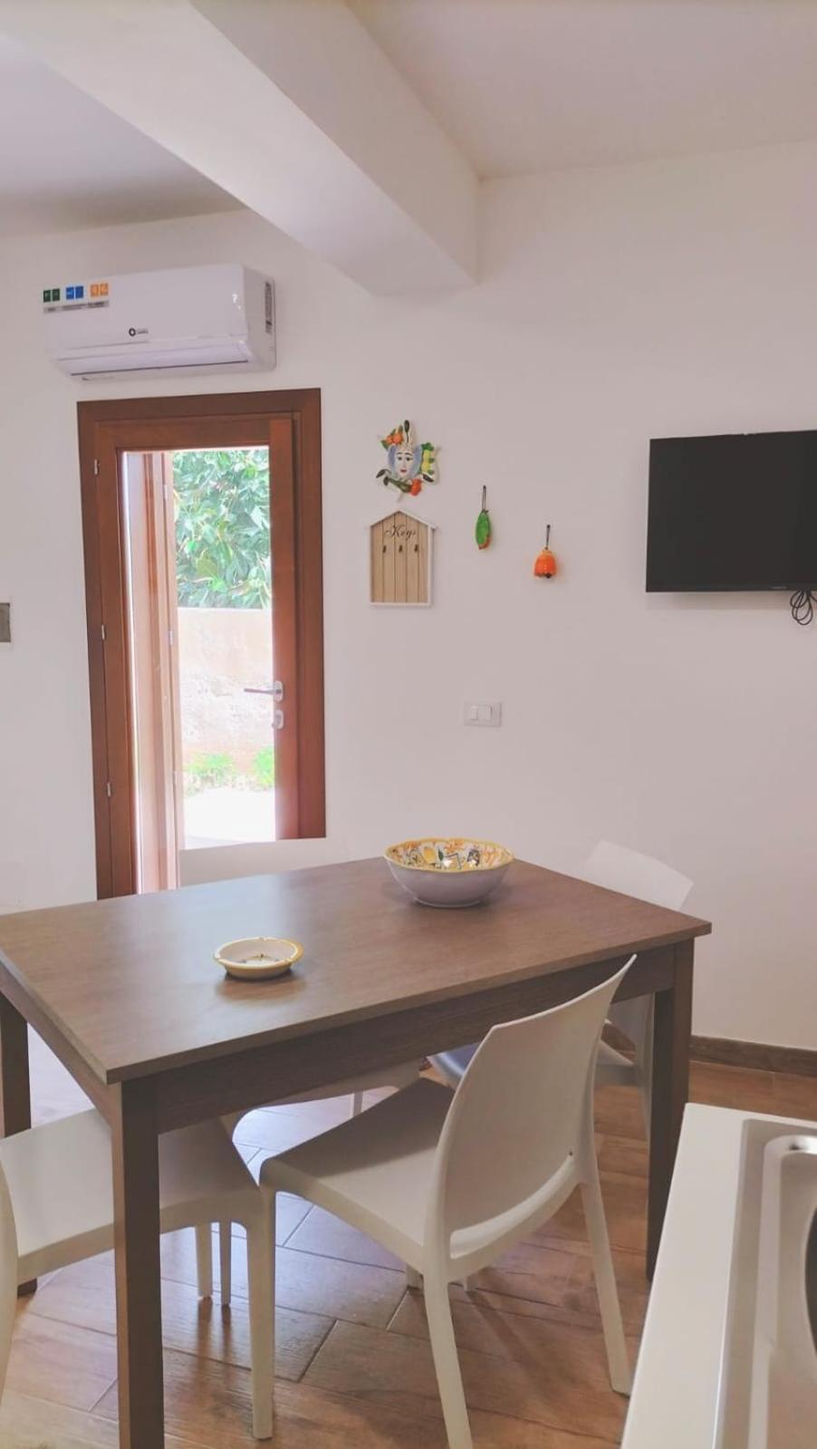 Sole Mare Casa Vacanze ปิซโซลุงโก ภายนอก รูปภาพ