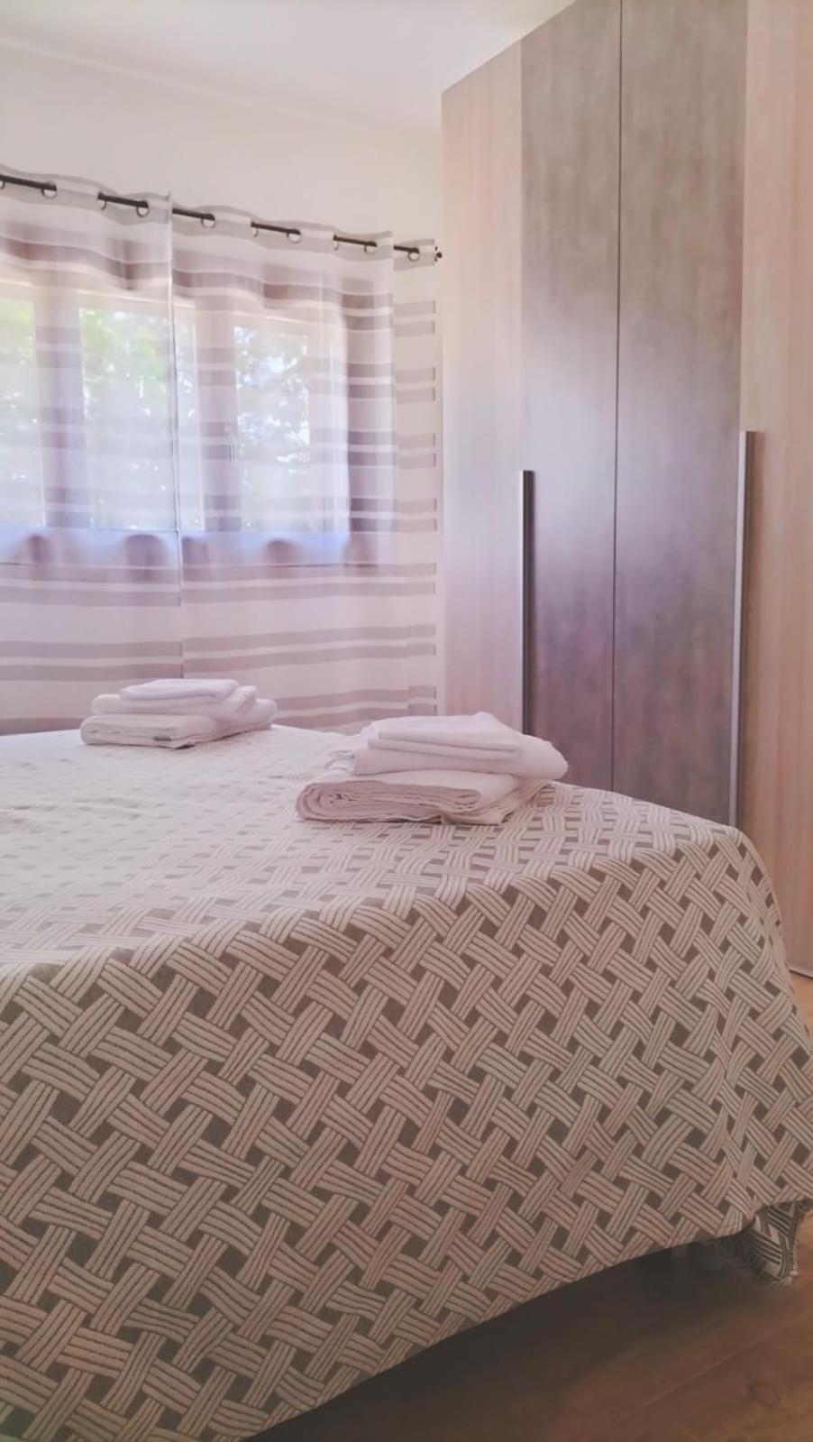 Sole Mare Casa Vacanze ปิซโซลุงโก ภายนอก รูปภาพ